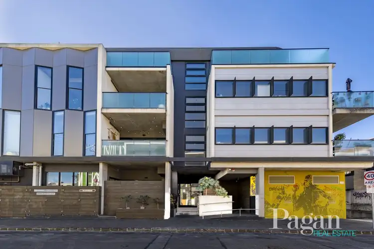 105/100 Nicholson Street, Brunswick East VIC 3057