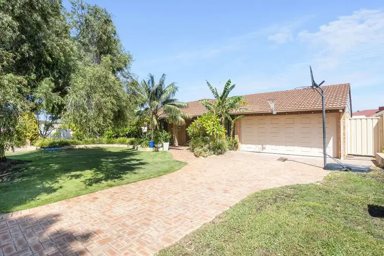 24 Knightsbridge Crescent, Mullaloo WA 6027