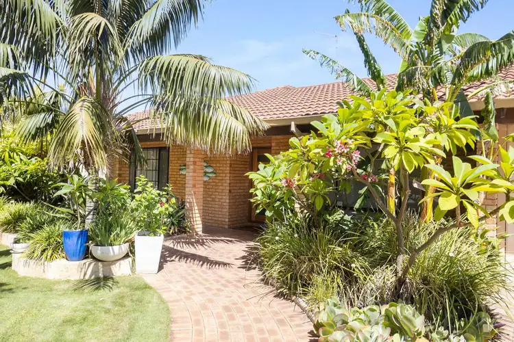 Second view of Homely house listing, 24 Knightsbridge Crescent, Mullaloo WA 6027