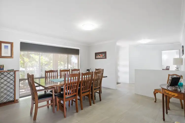 Fifth view of Homely house listing, 24 Knightsbridge Crescent, Mullaloo WA 6027