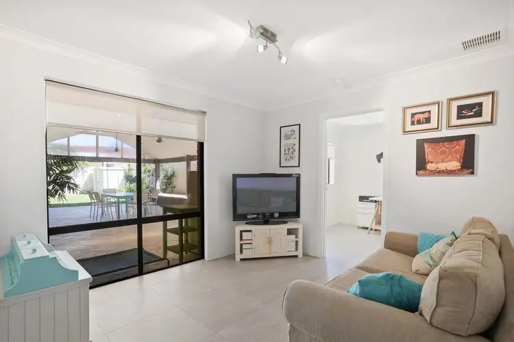 Sixth view of Homely house listing, 24 Knightsbridge Crescent, Mullaloo WA 6027