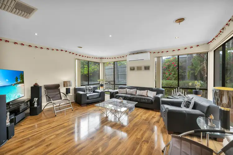 Main view of Homely house listing, 2 KEYSTONE COURT, Lynbrook VIC 3975