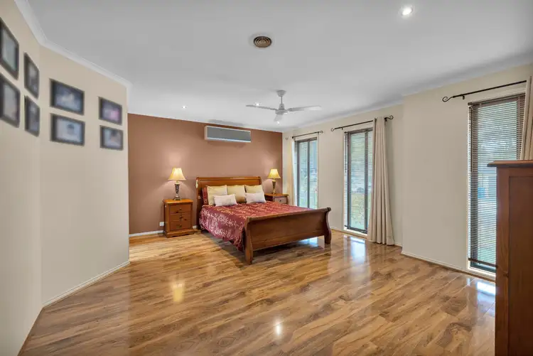 Third view of Homely house listing, 2 KEYSTONE COURT, Lynbrook VIC 3975