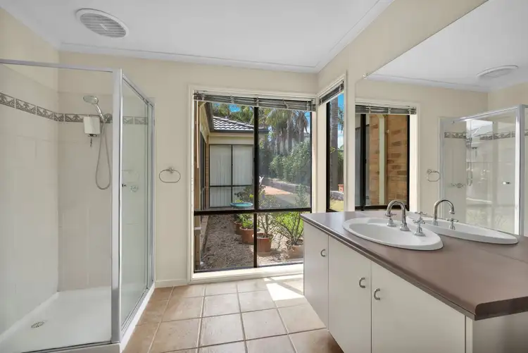 Fourth view of Homely house listing, 2 KEYSTONE COURT, Lynbrook VIC 3975