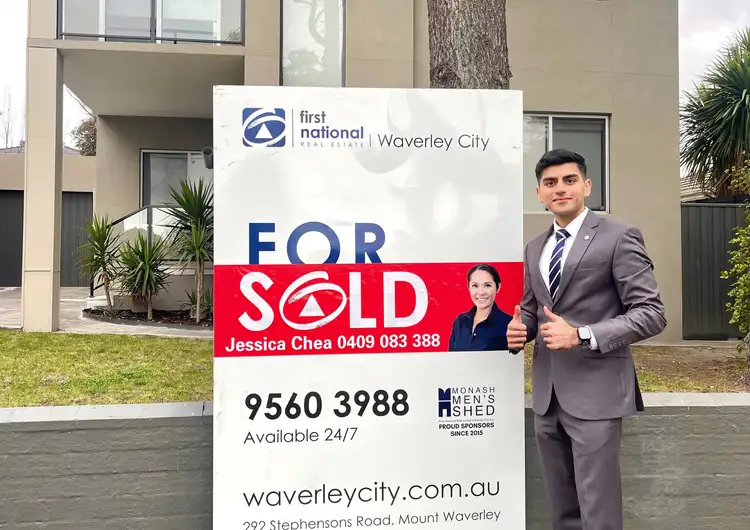 15 Reid Street, Ashwood VIC 3147