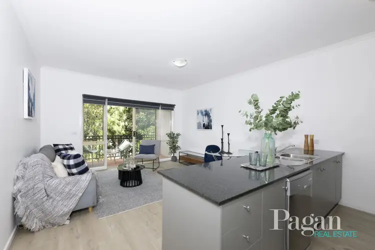 10/12 Mawbey Street, Kensington VIC 3031