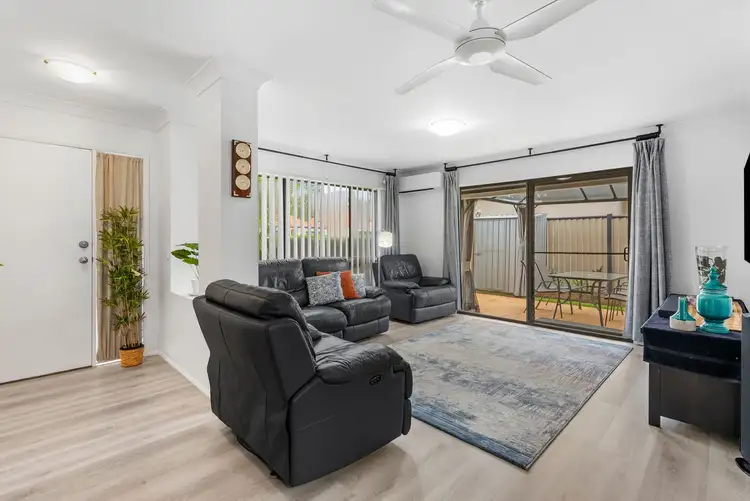 Fourth view of Homely semi-detached listing, 60/19 Yaun Street, Coomera QLD 4209