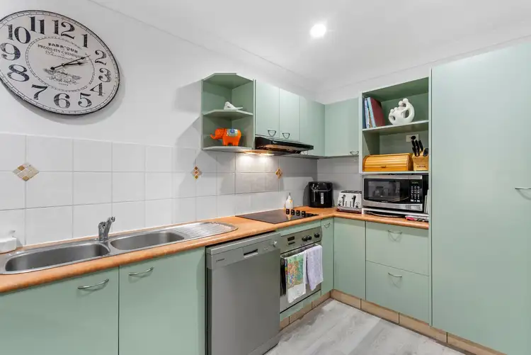 Sixth view of Homely semi-detached listing, 60/19 Yaun Street, Coomera QLD 4209