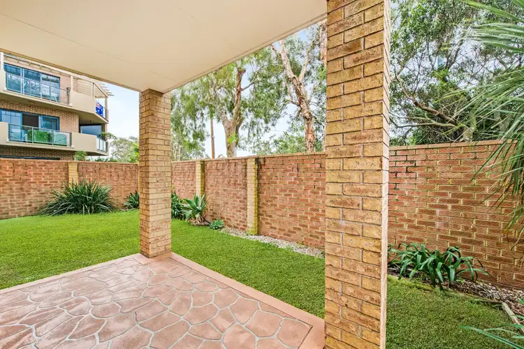 Second view of Homely townhouse listing, 1/47 Archbold Road, Long Jetty NSW 2261