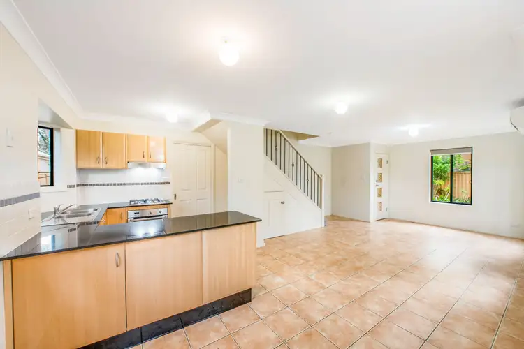Third view of Homely townhouse listing, 1/47 Archbold Road, Long Jetty NSW 2261