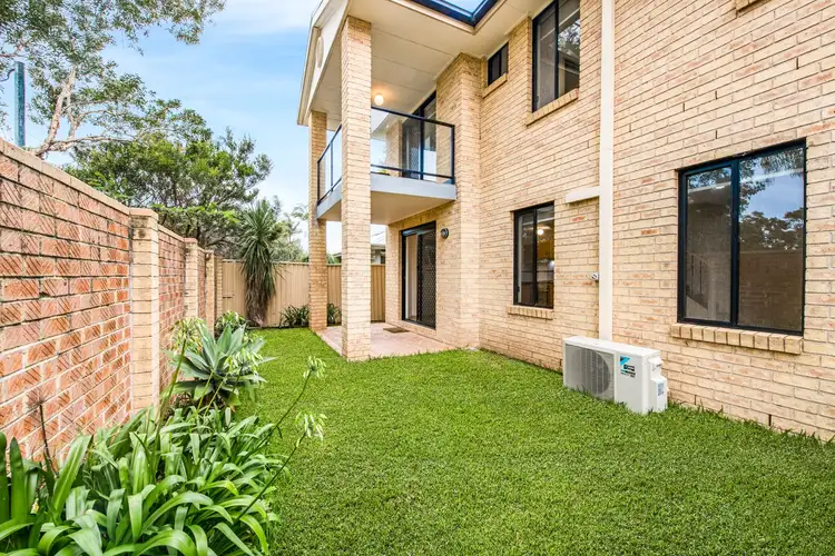 Fourth view of Homely townhouse listing, 1/47 Archbold Road, Long Jetty NSW 2261