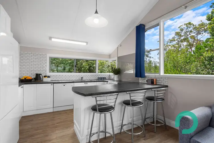 Main view of Homely house listing, 64 Pimelea Drive, Woodford NSW 2778