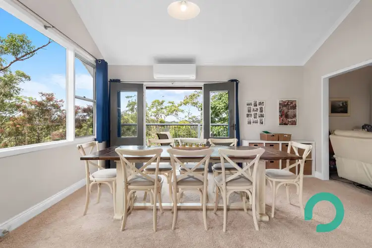 Second view of Homely house listing, 64 Pimelea Drive, Woodford NSW 2778