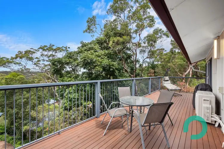 Fourth view of Homely house listing, 64 Pimelea Drive, Woodford NSW 2778