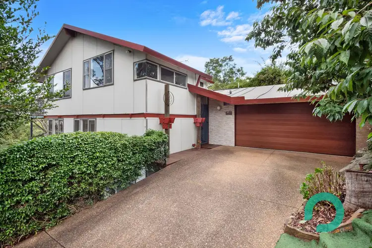 Fifth view of Homely house listing, 64 Pimelea Drive, Woodford NSW 2778