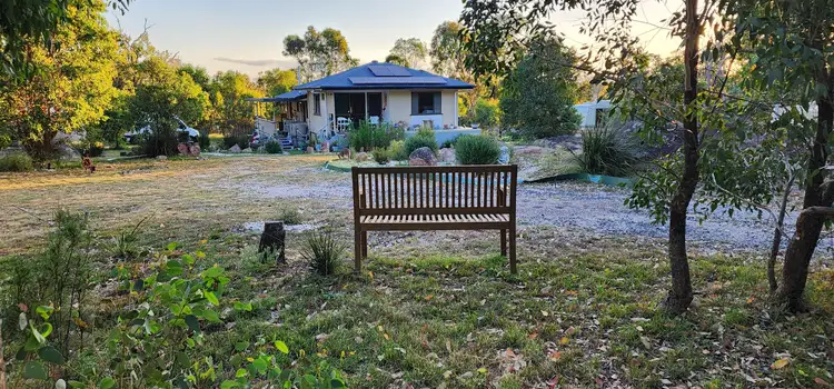 214 Paling Yard Road, Wallangarra QLD 4383