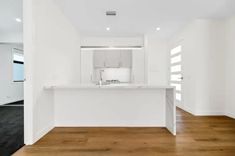 Third view of Homely townhouse listing, 3/227 Power Road, Endeavour Hills VIC 3802