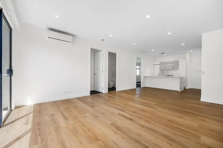 Fourth view of Homely townhouse listing, 3/227 Power Road, Endeavour Hills VIC 3802