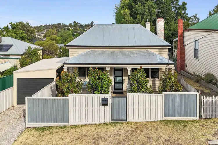 20 Bannerman Street, Bendigo VIC 3550