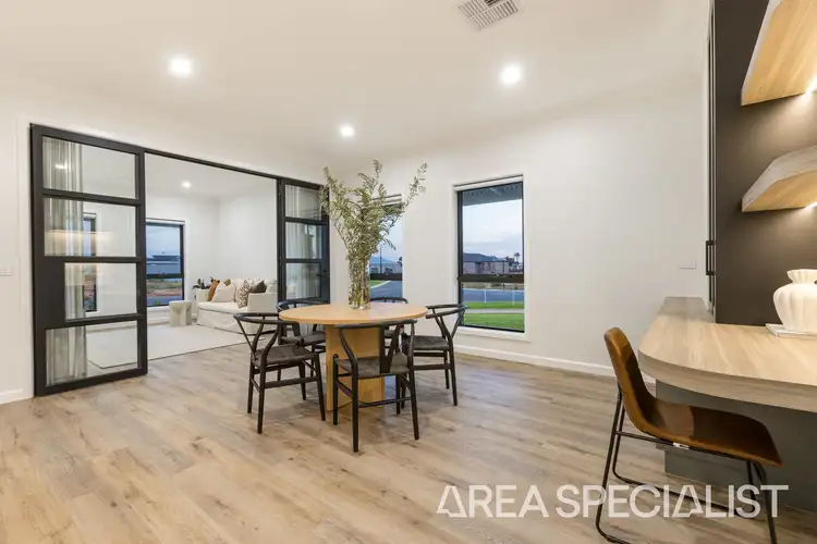 Third view of Homely house listing, 3 Mayne Boulevard, Irymple VIC 3498