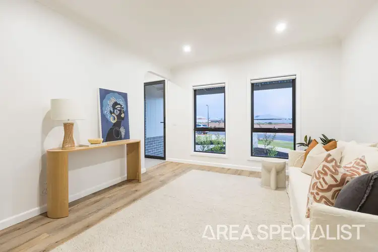 Fourth view of Homely house listing, 3 Mayne Boulevard, Irymple VIC 3498