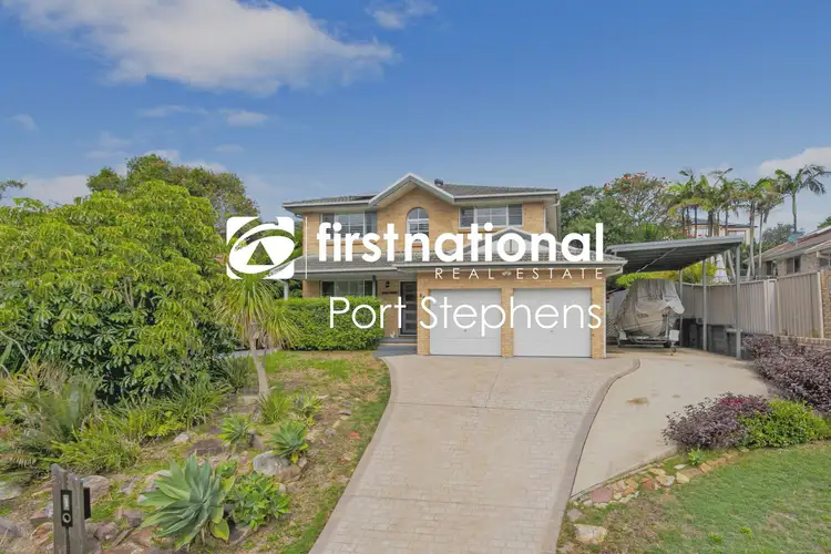 Main view of Homely house listing, 66 Blanch Street, Boat Harbour NSW 2316