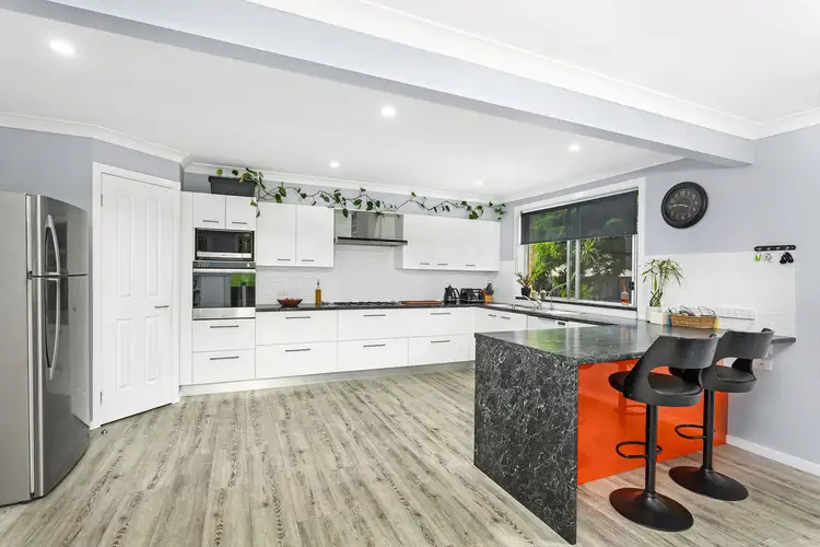 Third view of Homely house listing, 66 Blanch Street, Boat Harbour NSW 2316