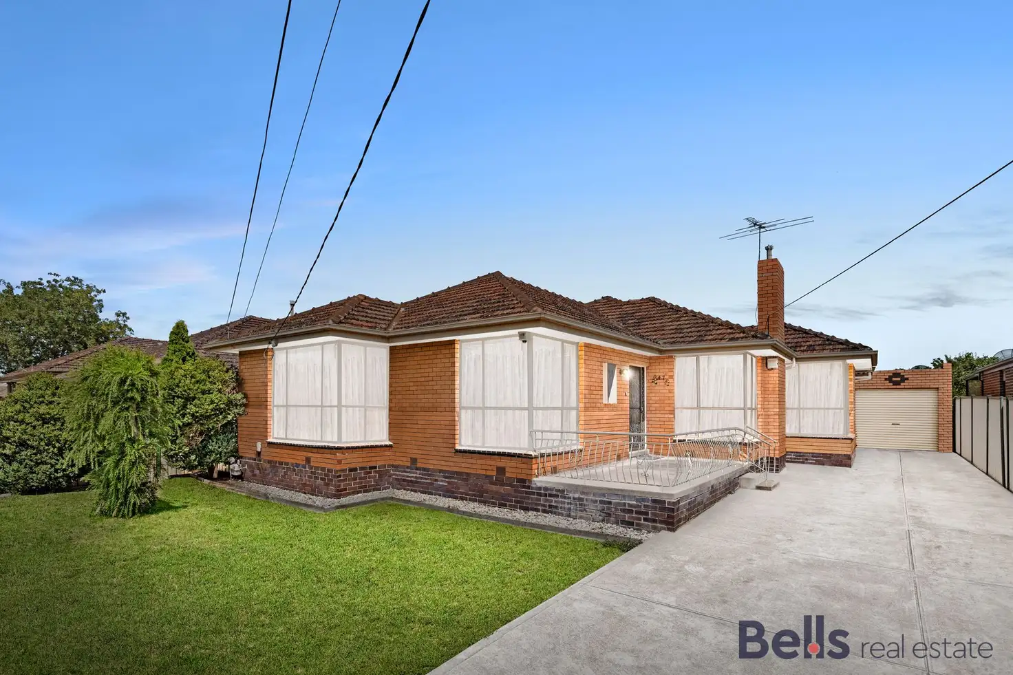 Main view of Homely house listing, 47 Cumberland Street, Sunshine North VIC 3020