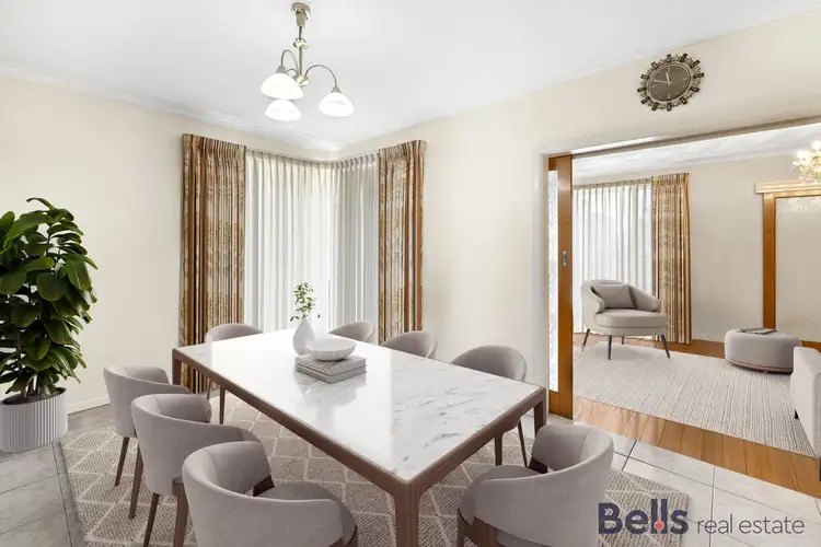 Third view of Homely house listing, 47 Cumberland Street, Sunshine North VIC 3020