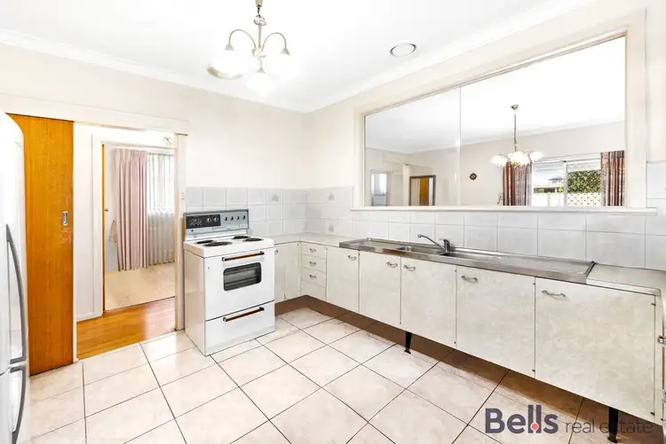 Fourth view of Homely house listing, 47 Cumberland Street, Sunshine North VIC 3020