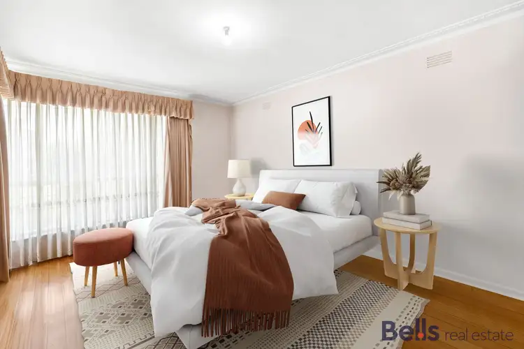 Fifth view of Homely house listing, 47 Cumberland Street, Sunshine North VIC 3020