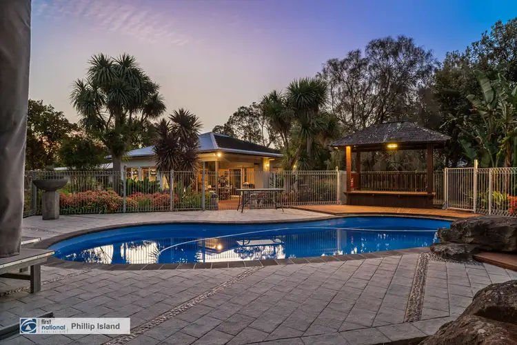 Second view of Homely house listing, 20A Settlement
Road, Silverleaves VIC 3922
