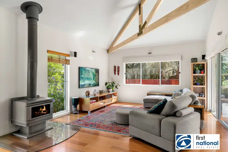 Fifth view of Homely house listing, 20A Settlement
Road, Silverleaves VIC 3922