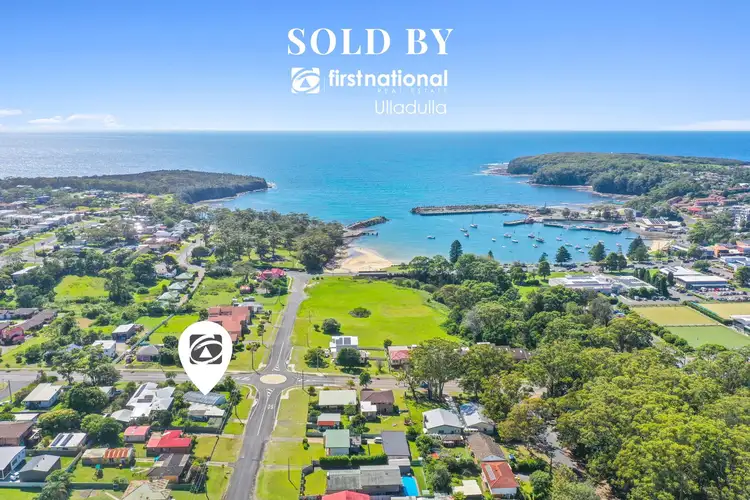 51 St Vincent Street, Ulladulla NSW 2539