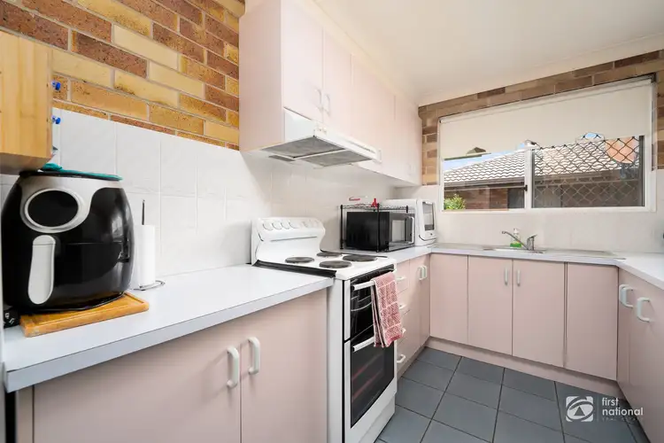 Fourth view of Homely block of units listing, 8 Evangelene Crescent, Armidale NSW 2350