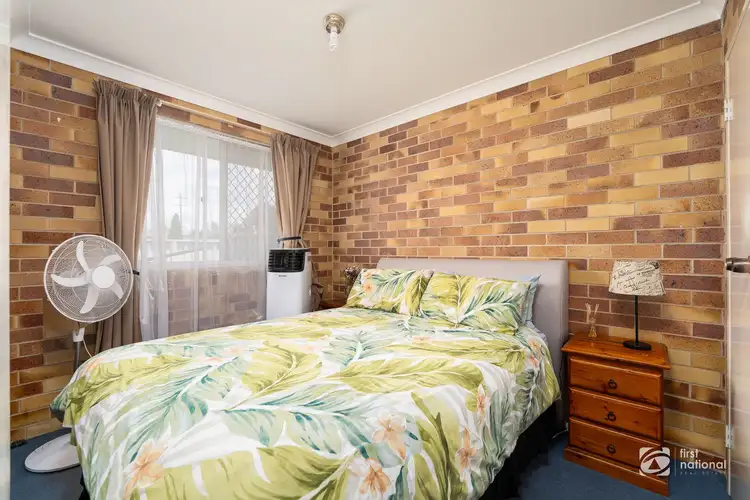 Fifth view of Homely block of units listing, 8 Evangelene Crescent, Armidale NSW 2350