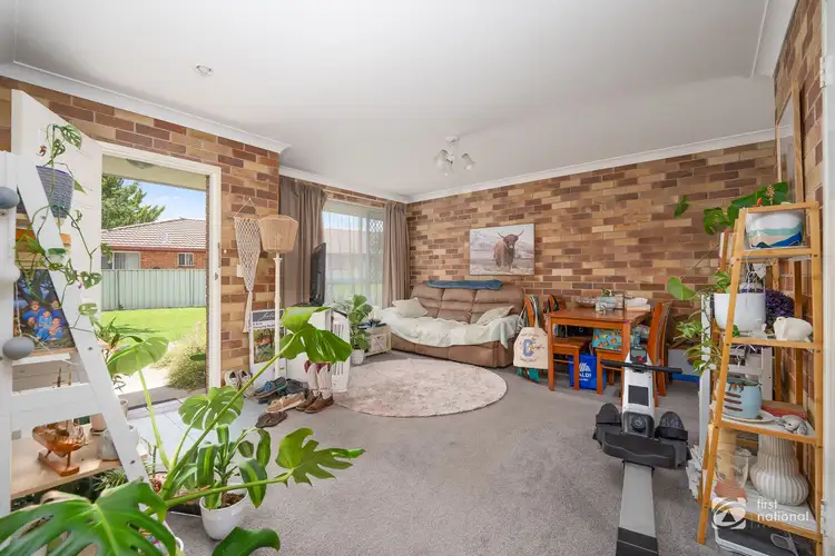 Sixth view of Homely block of units listing, 8 Evangelene Crescent, Armidale NSW 2350