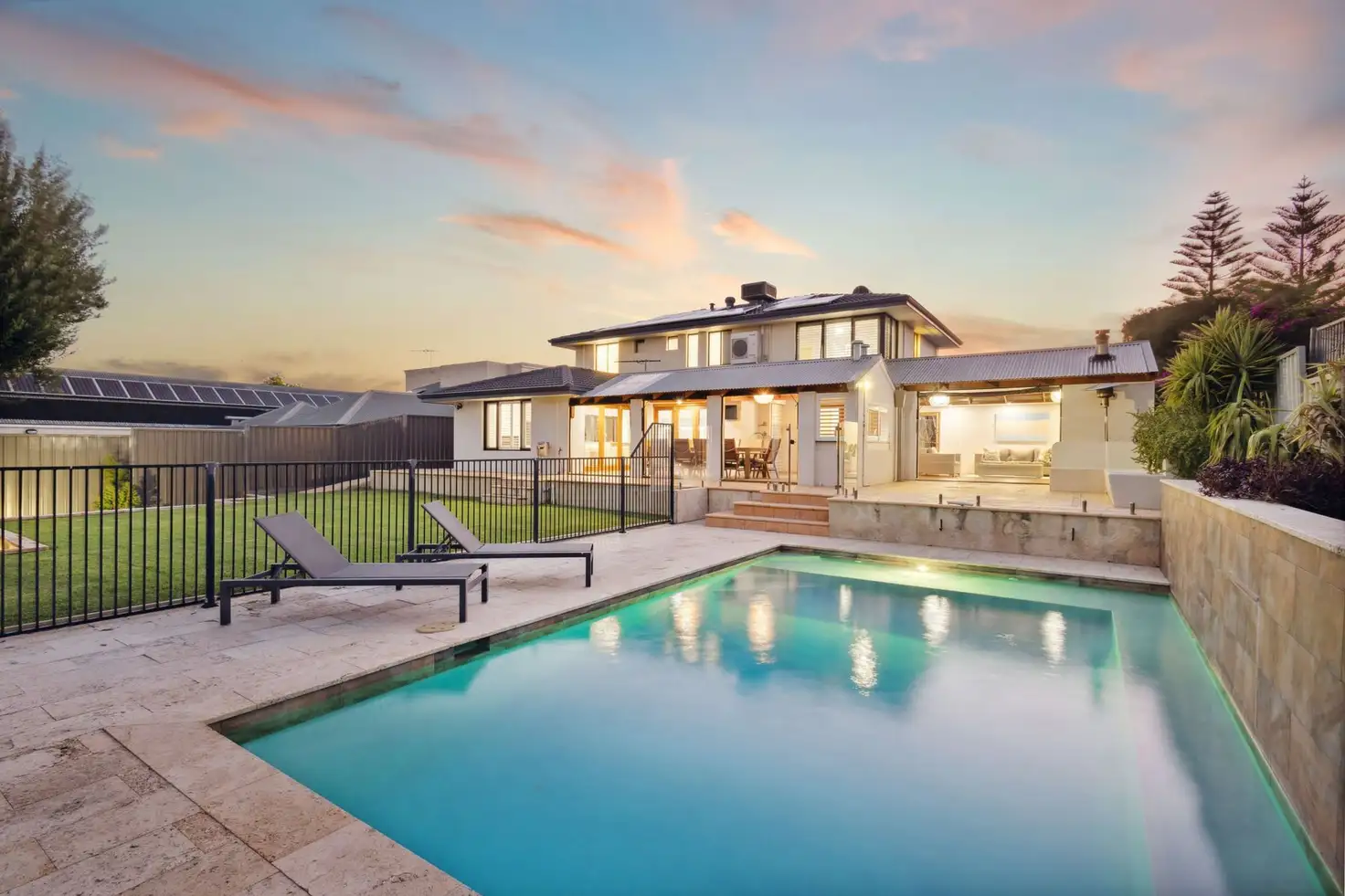 Main view of Homely house listing, 128 CASTLECRAG DRIVE, Kallaroo WA 6025