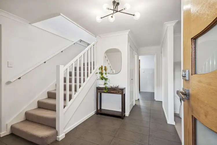 Third view of Homely house listing, 128 CASTLECRAG DRIVE, Kallaroo WA 6025