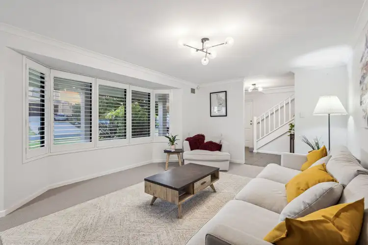 Fourth view of Homely house listing, 128 CASTLECRAG DRIVE, Kallaroo WA 6025