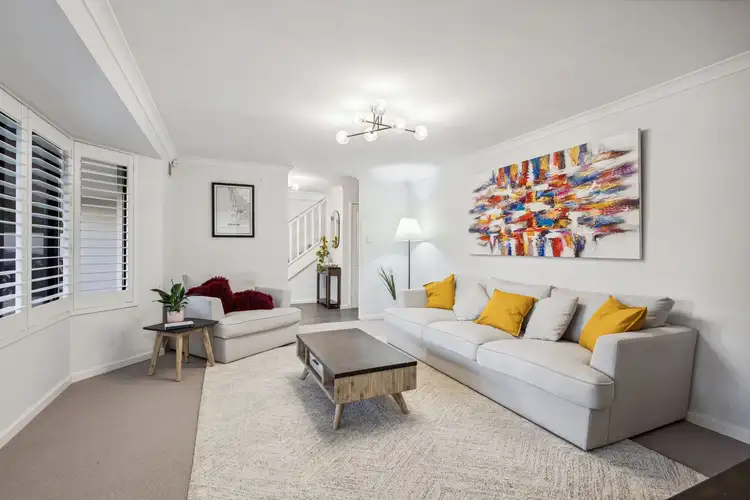 Fifth view of Homely house listing, 128 CASTLECRAG DRIVE, Kallaroo WA 6025