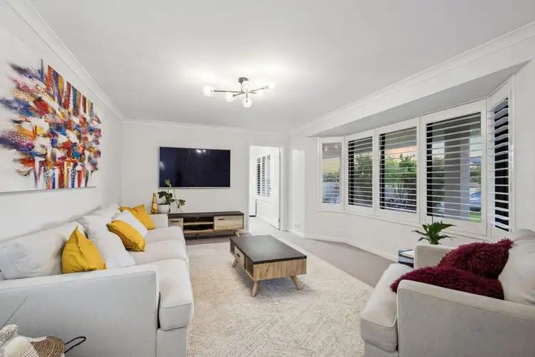 Sixth view of Homely house listing, 128 CASTLECRAG DRIVE, Kallaroo WA 6025