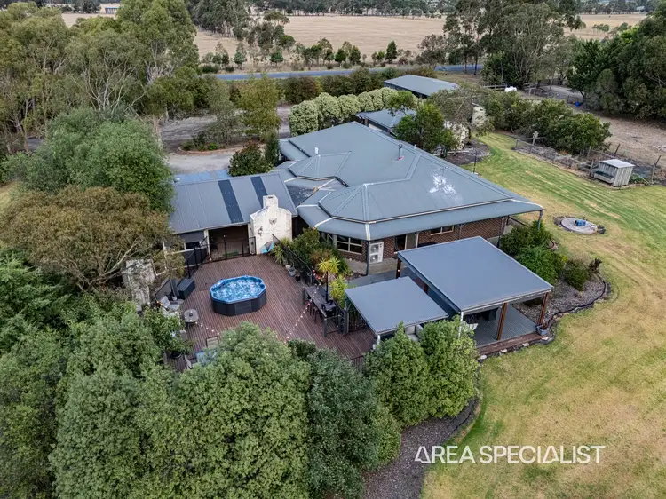 727 Dalmore Road, Cardinia VIC 3978