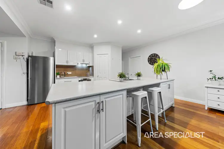 Third view of Homely house listing, 727 Dalmore Road, Cardinia VIC 3978