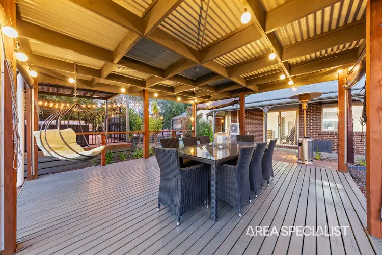Fourth view of Homely house listing, 727 Dalmore Road, Cardinia VIC 3978