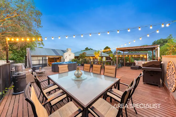 Fifth view of Homely house listing, 727 Dalmore Road, Cardinia VIC 3978