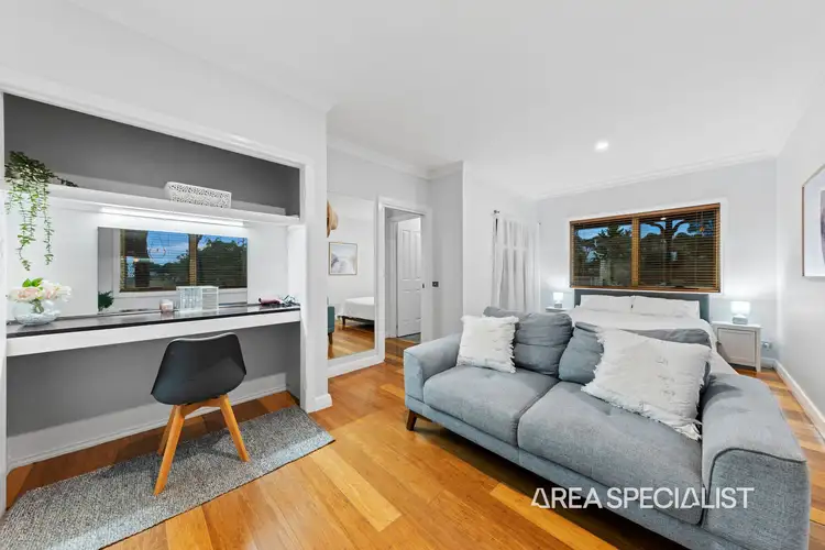 Sixth view of Homely house listing, 727 Dalmore Road, Cardinia VIC 3978
