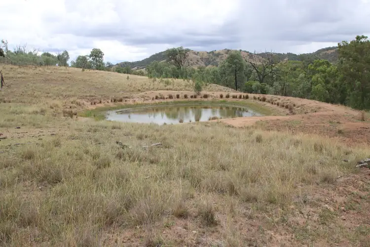 1872 Mole River Road, Tenterfield NSW 2372