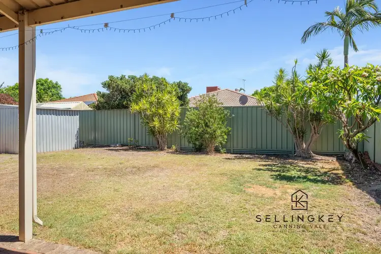 Third view of Homely house listing, 8 The Cove, Canning Vale WA 6155