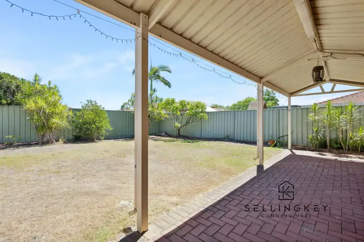 Fourth view of Homely house listing, 8 The Cove, Canning Vale WA 6155